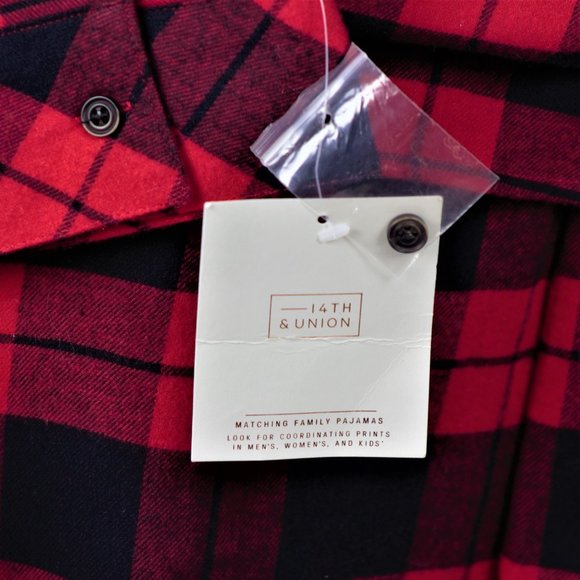 Nordstrom Chinoise Pajamas Set Winter - Picture 3 of 16